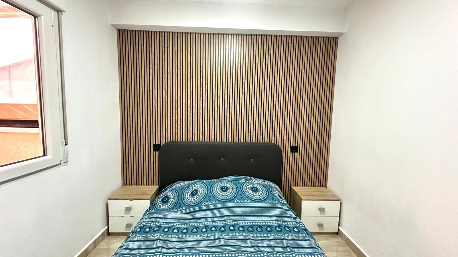 Bedroom in apartment for sale in Torrevieja