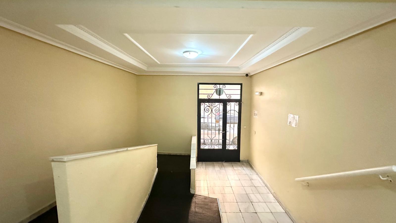 Terrace in apartment for sale in Torrevieja