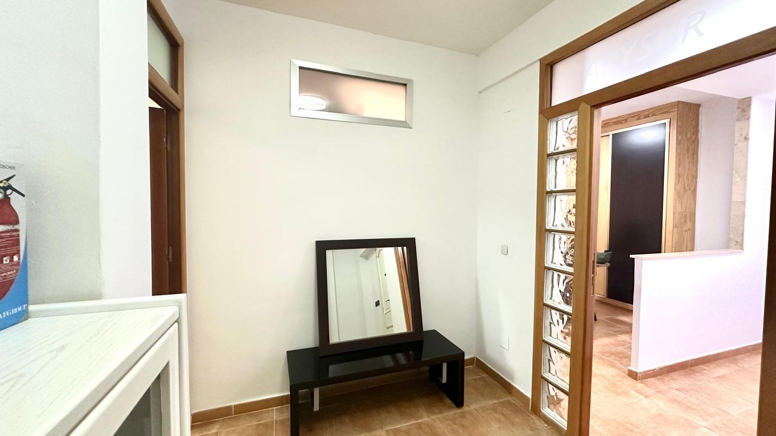 Exterior view in apartment for sale in Torrevieja