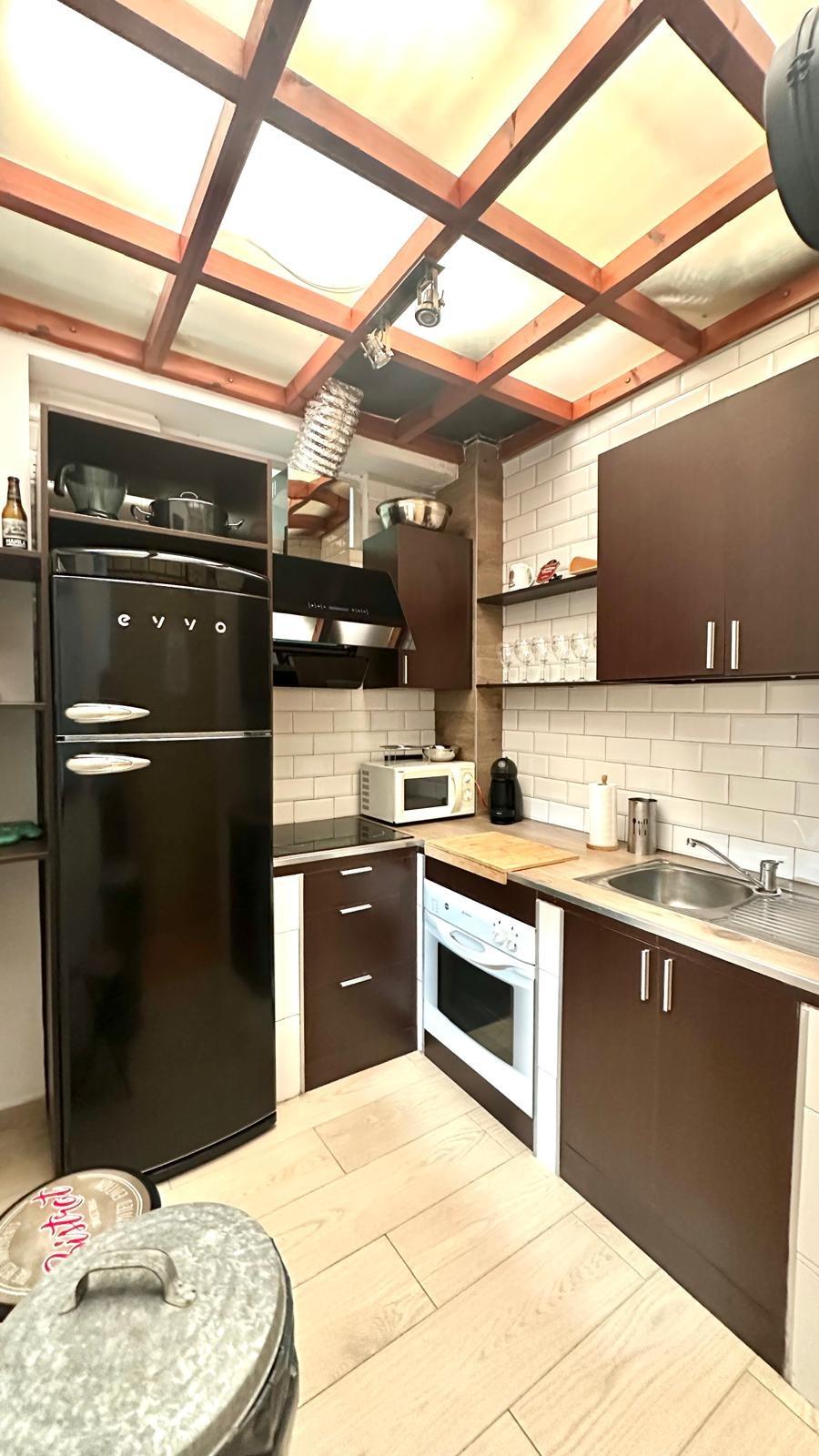 Bedroom in apartment for sale in Torrevieja