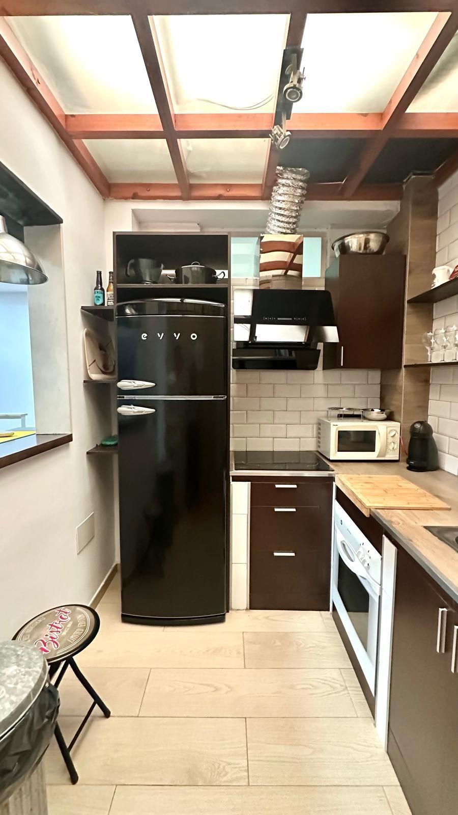 Exterior view in apartment for sale in Torrevieja