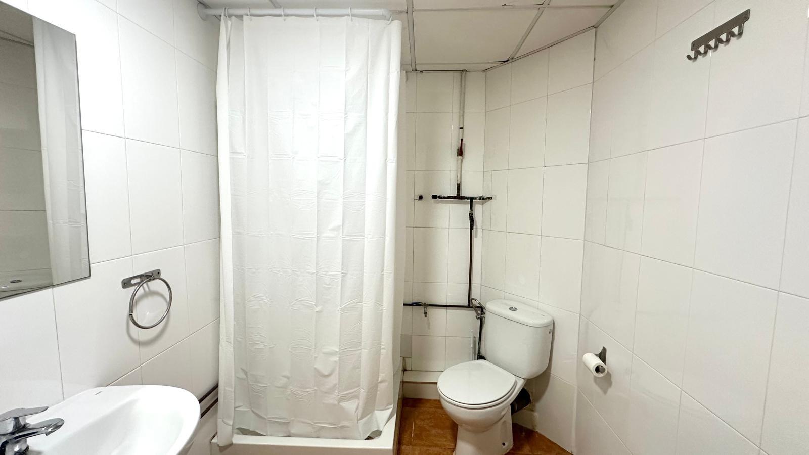 Living room in apartment for sale in Torrevieja