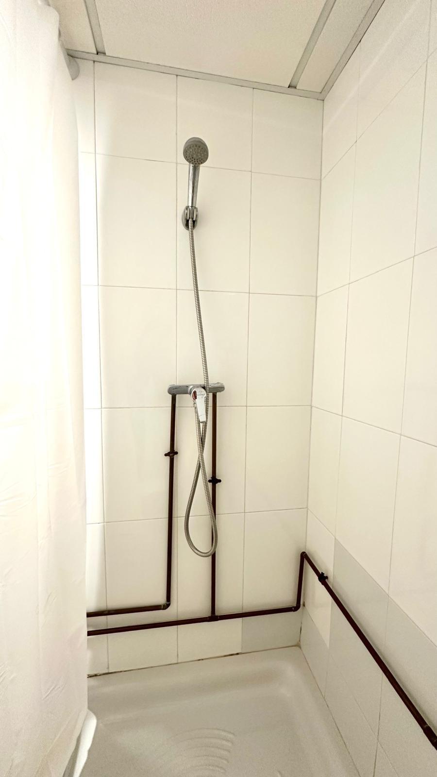 Master bedroom in apartment for sale in Torrevieja