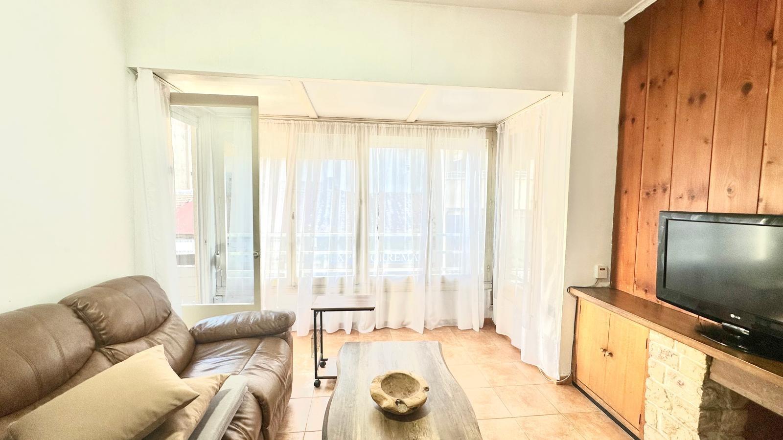 Terrace in apartment for sale in Torrevieja
