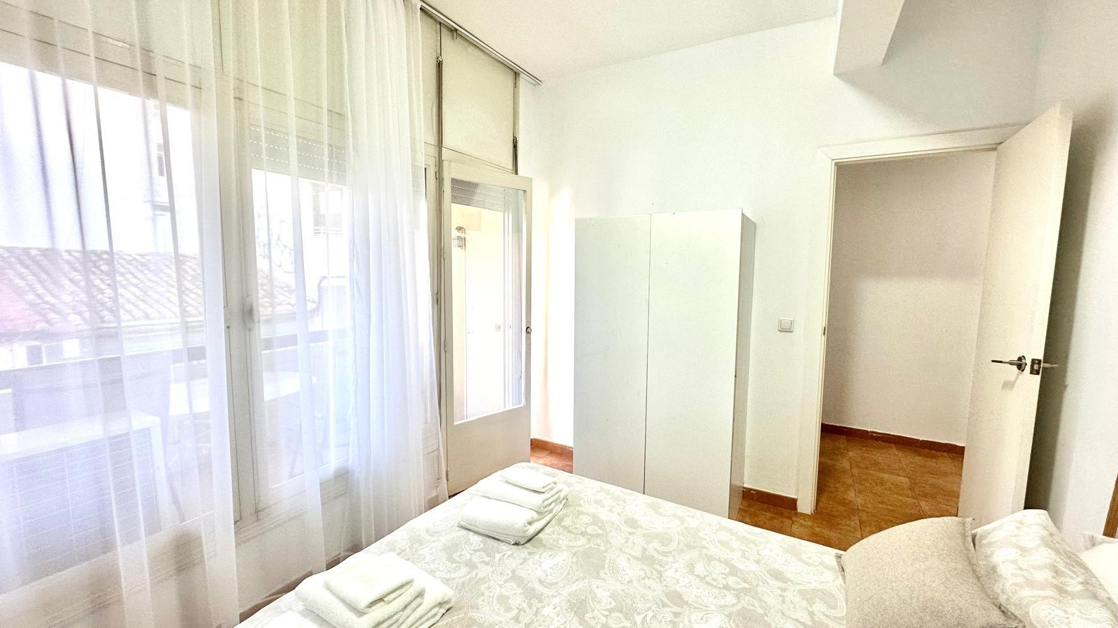 Garden in apartment for sale in Torrevieja