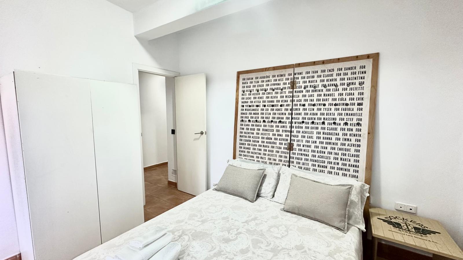 Exterior view in apartment for sale in Torrevieja