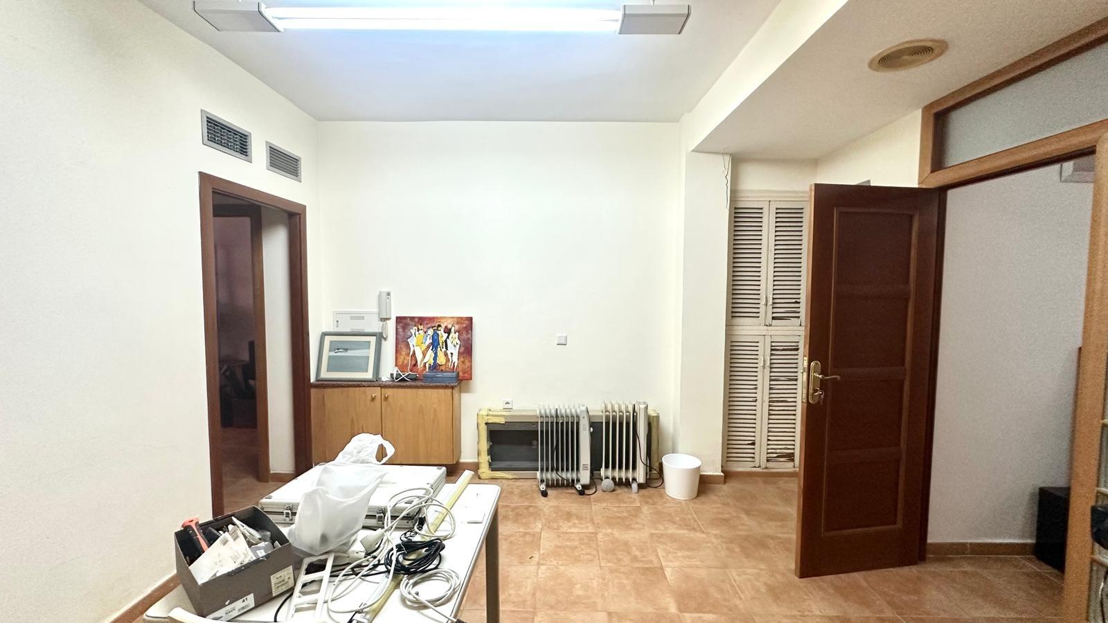 Exterior view in apartment for sale in Torrevieja