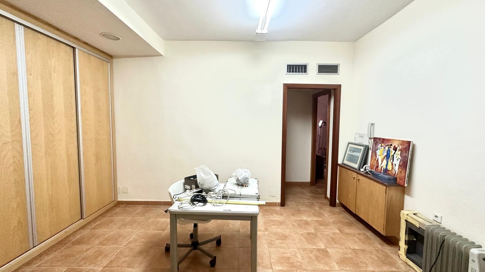 Living room in apartment for sale in Torrevieja