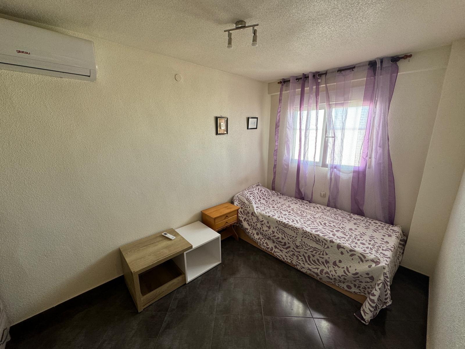 Exterior view in apartment for sale in Torrevieja
