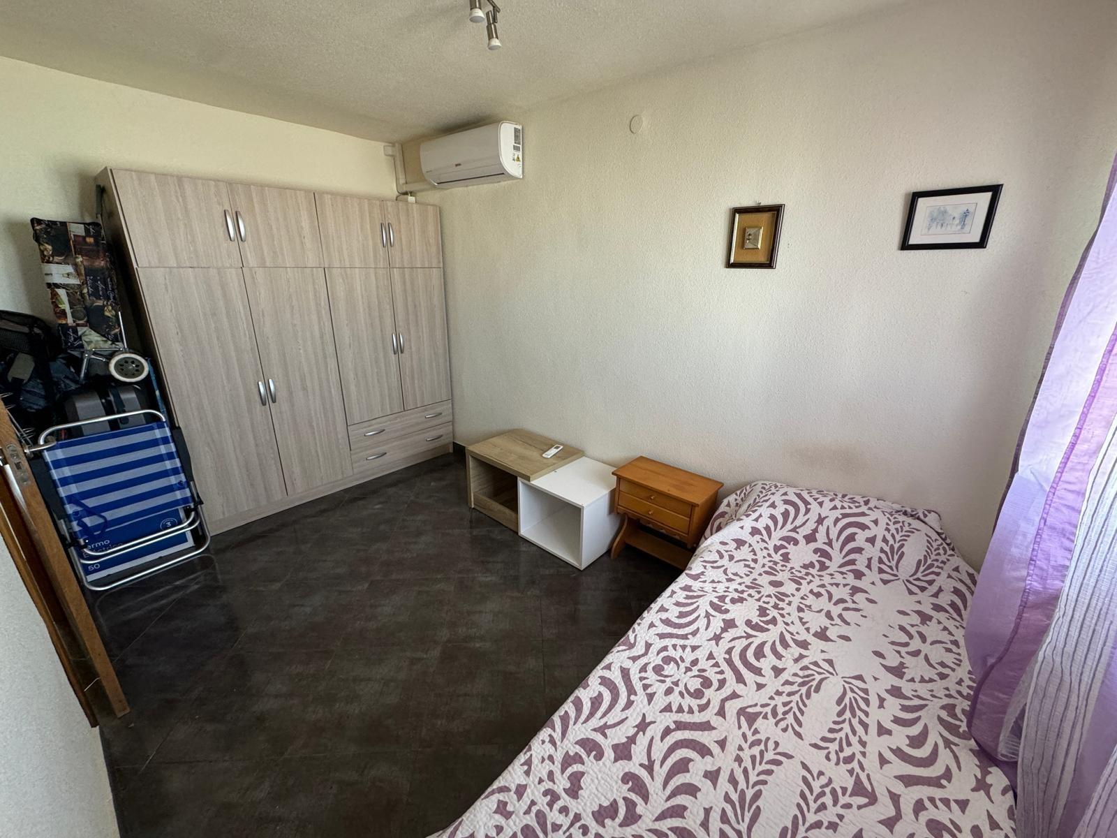 Living room in apartment for sale in Torrevieja