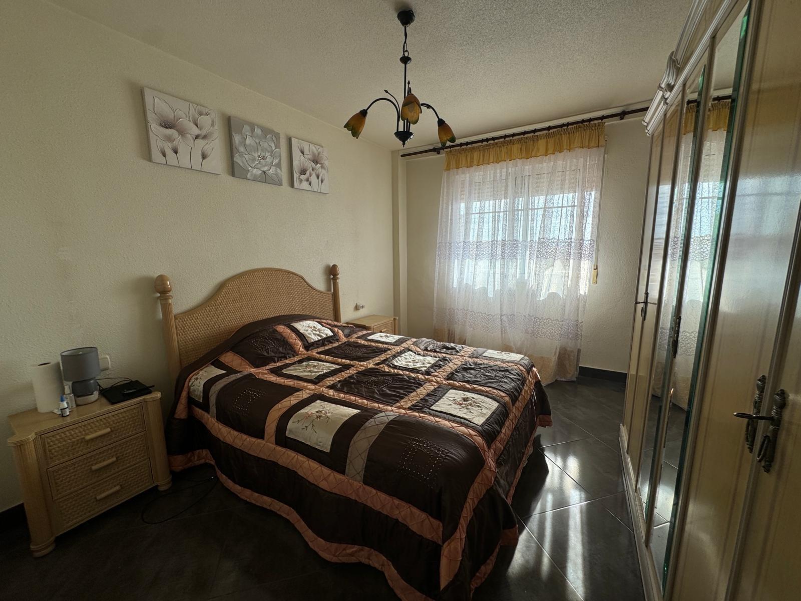 Exterior view in apartment for sale in Torrevieja