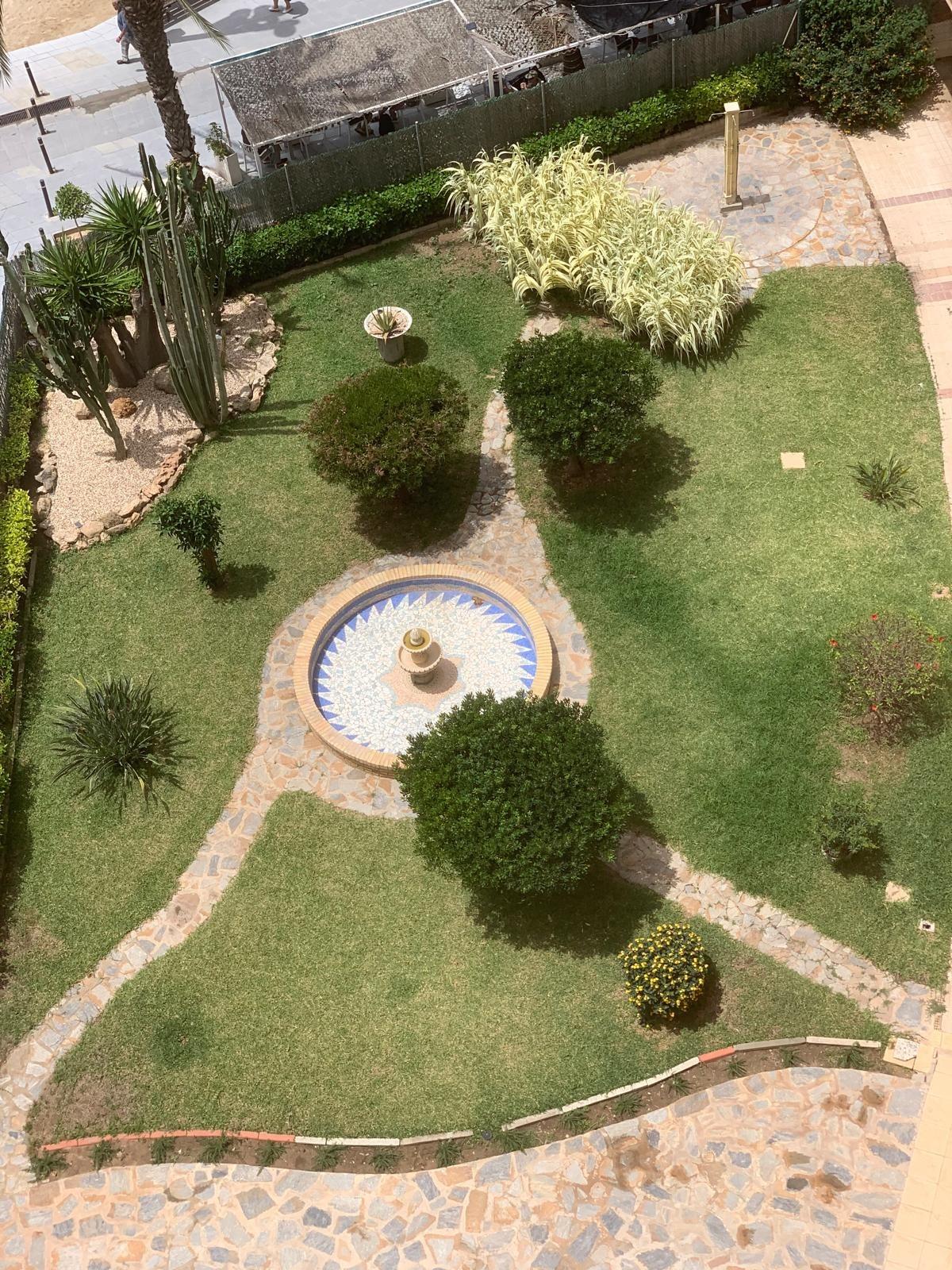 Bedroom in apartment for sale in Torrevieja