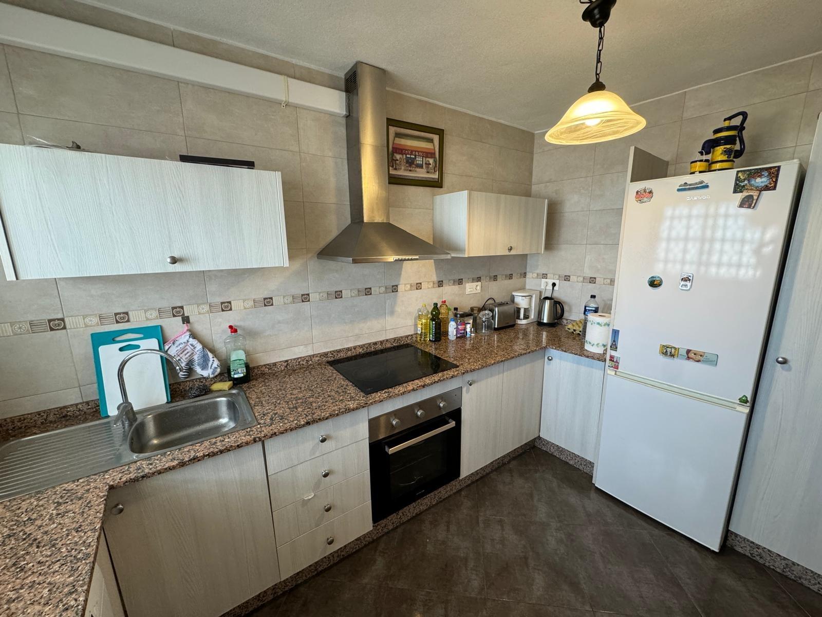 Bedroom in apartment for sale in Torrevieja