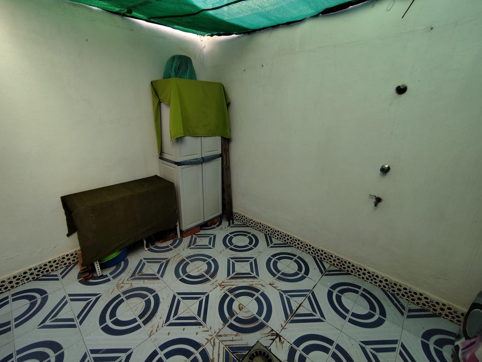 Bathroom in duplex for sale in Los Alcazares