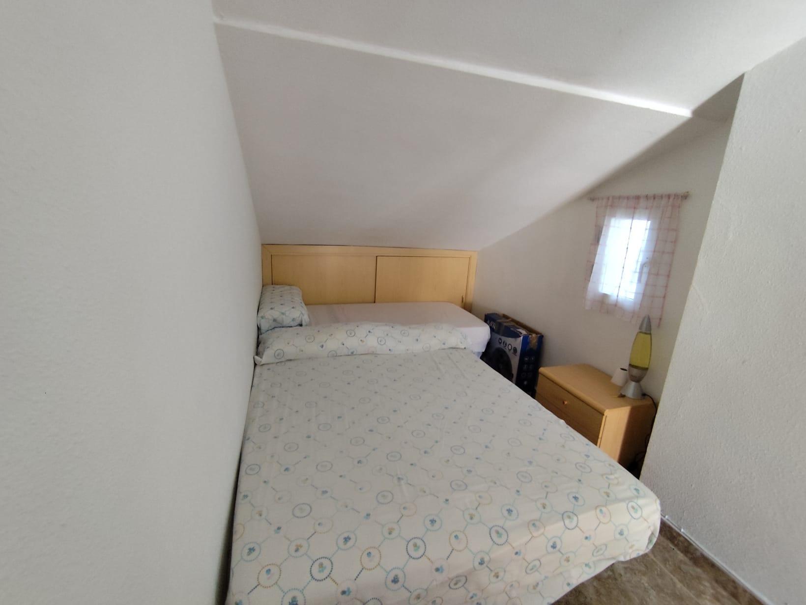 Kitchen in duplex for sale in Los Alcazares