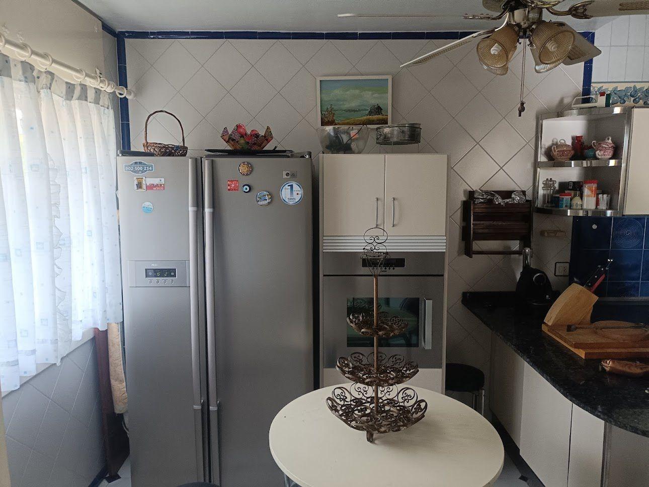 Exterior view in villa for sale in Orihuela Costa