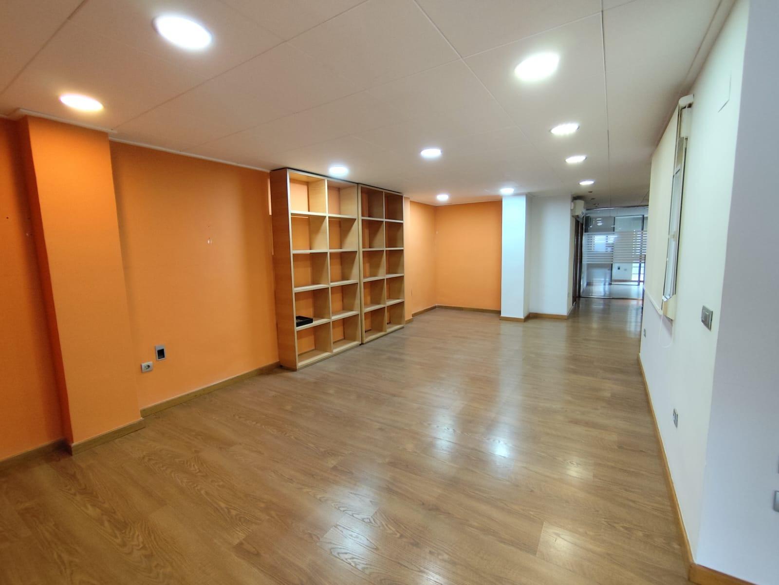 Dining area in apartment for sale in Torrevieja