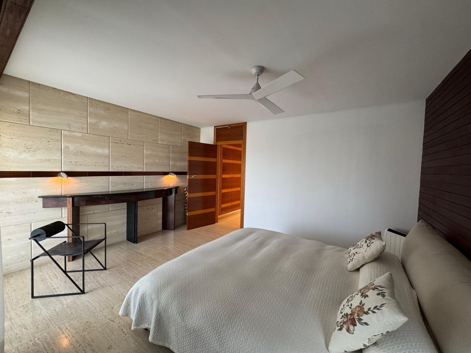 Living room in villa for sale in Orihuela Costa