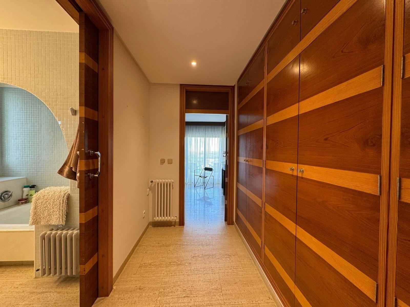 Dining area in villa for sale in Orihuela Costa