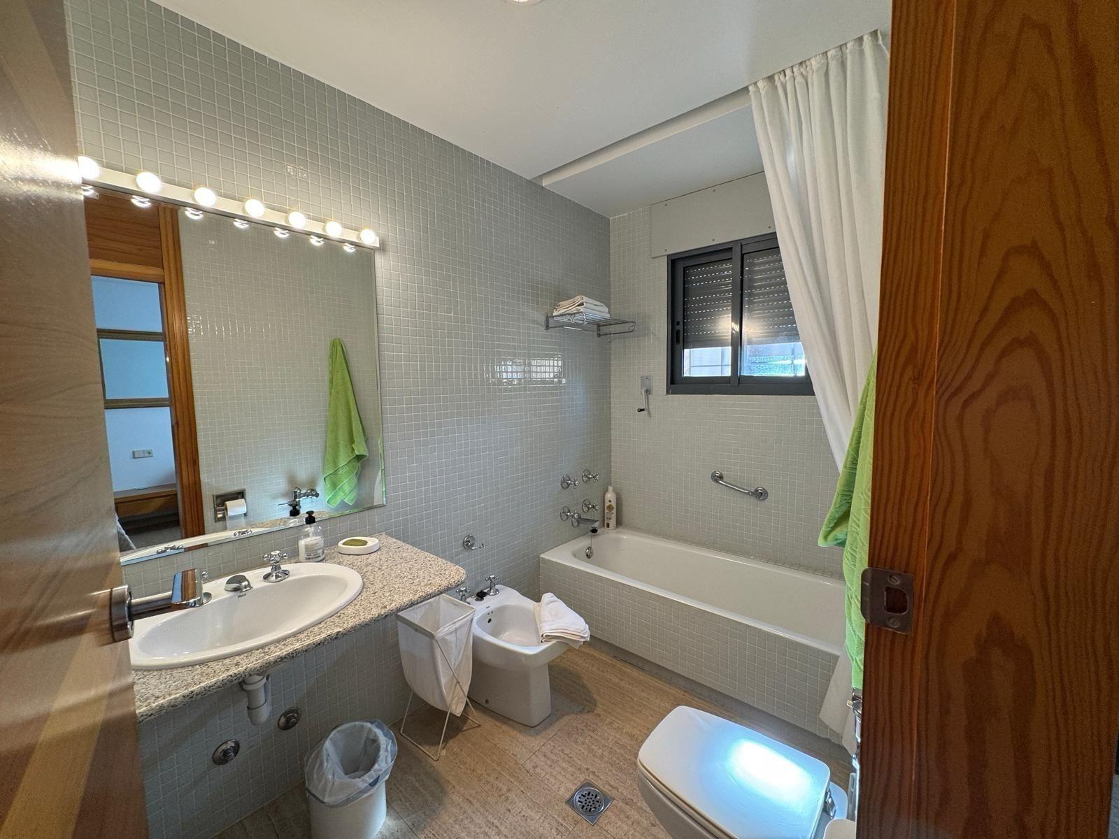 Bedroom in villa for sale in Orihuela Costa