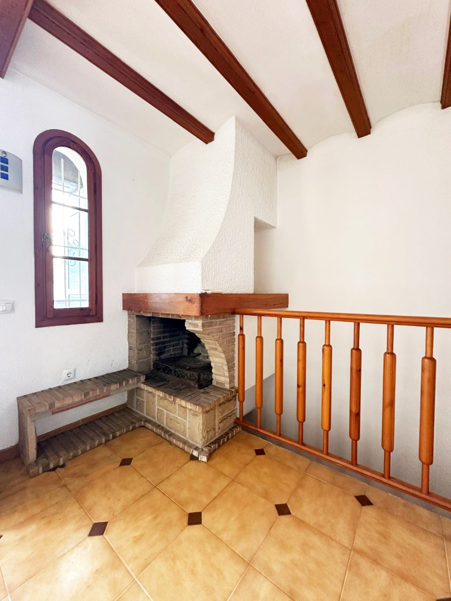 Kitchen in terraced for sale in Orihuela Costa