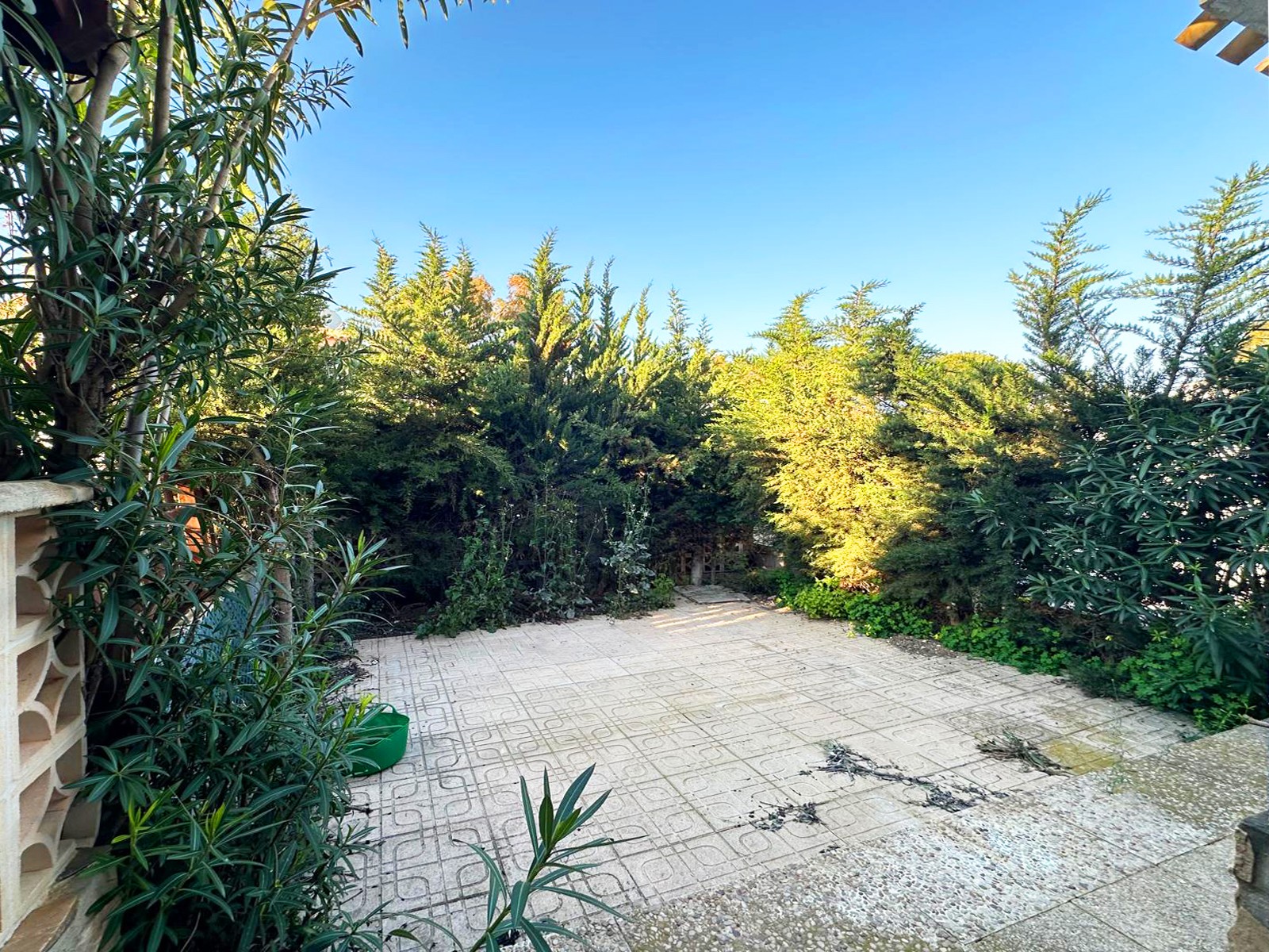Terrace in terraced for sale in Orihuela Costa