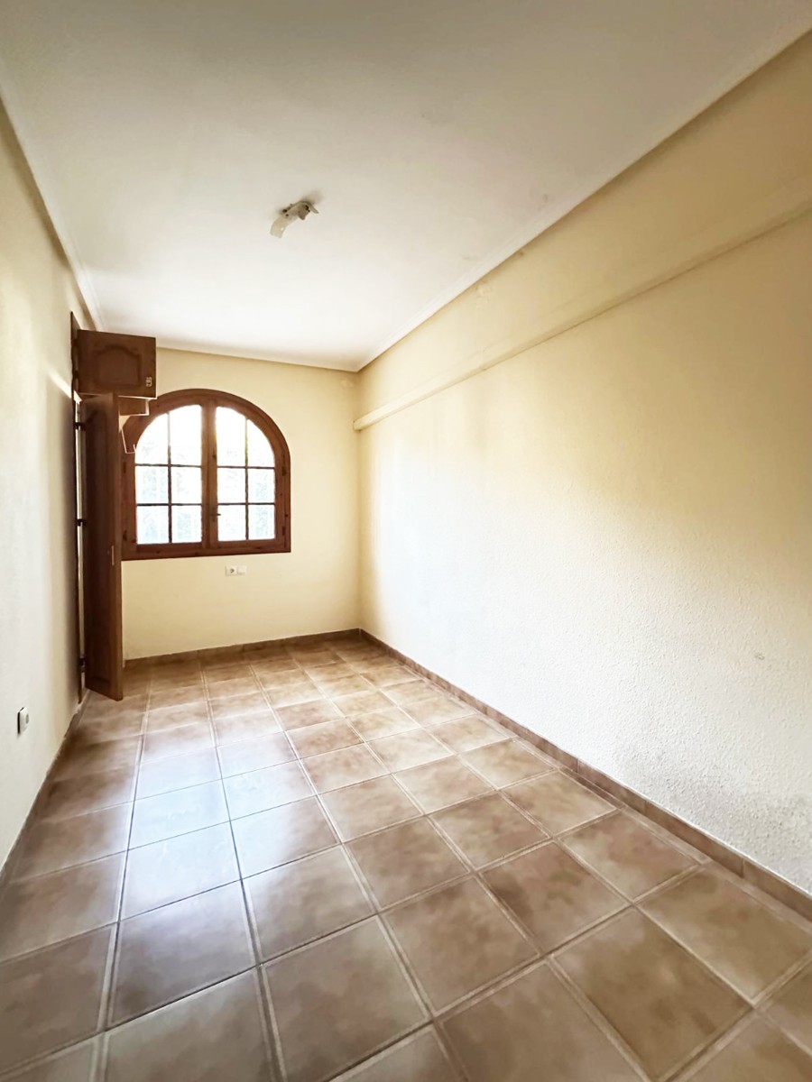 Dining area in terraced for sale in Orihuela Costa