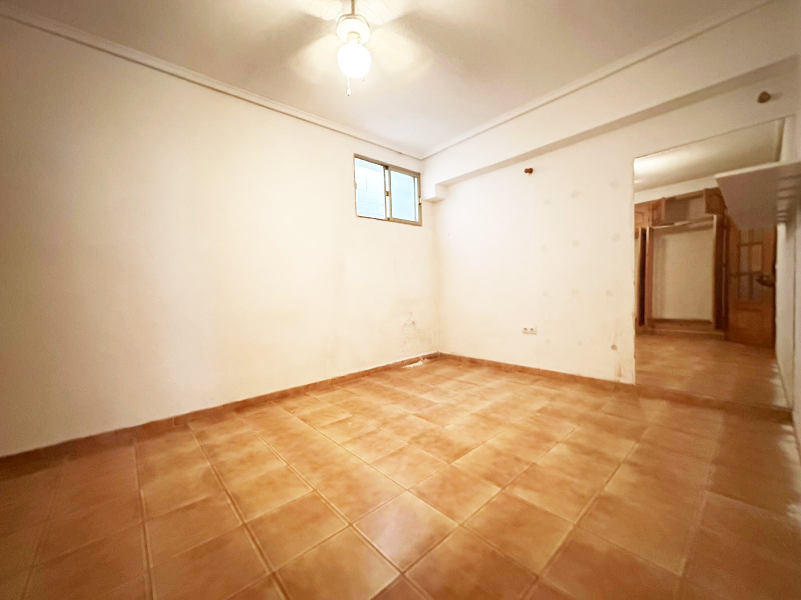 Exterior view in terraced for sale in Orihuela Costa