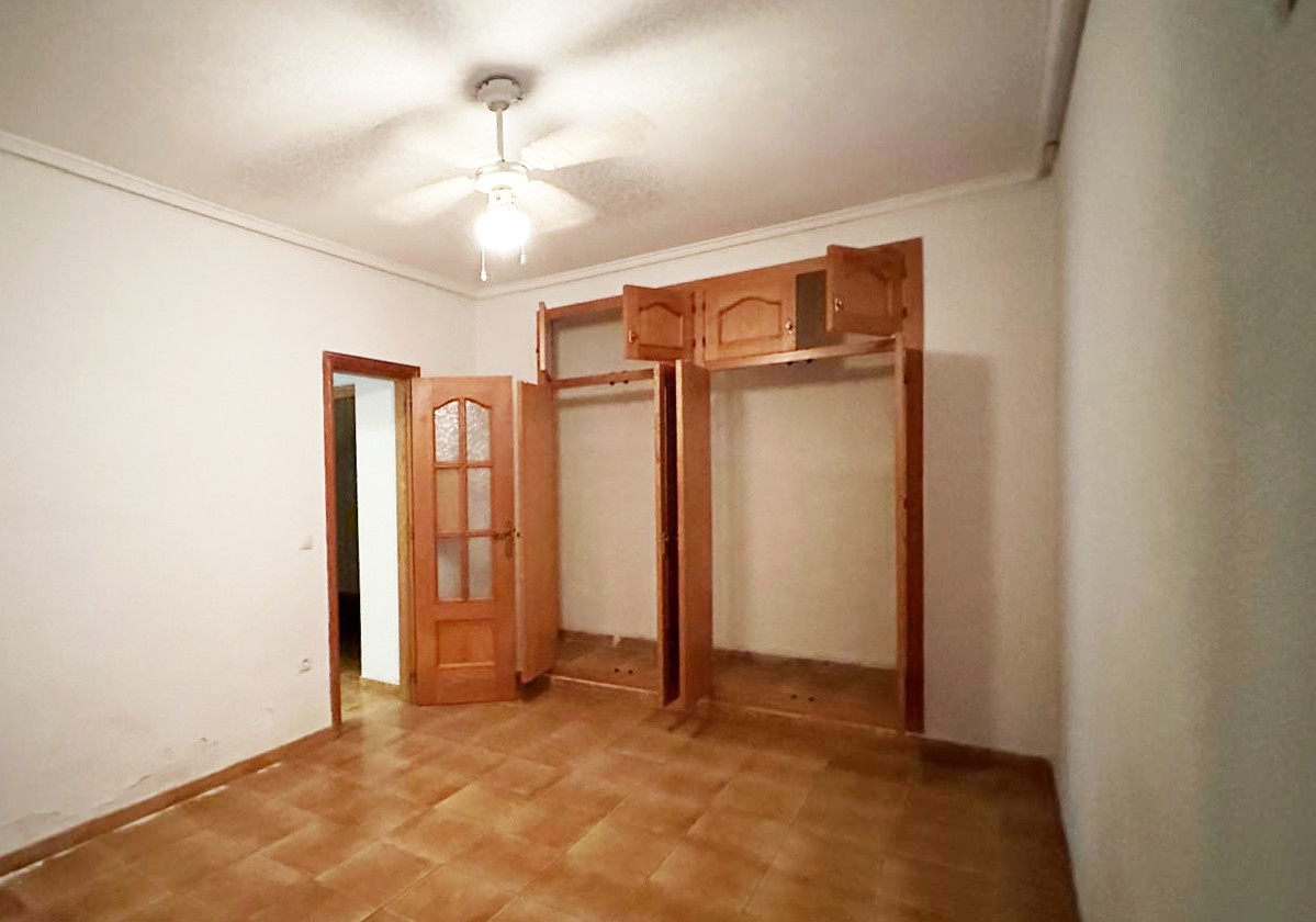 Living room in terraced for sale in Orihuela Costa