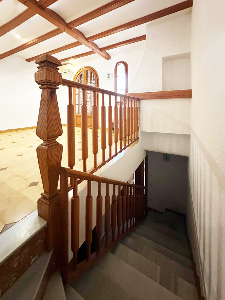 Bathroom in terraced for sale in Orihuela Costa