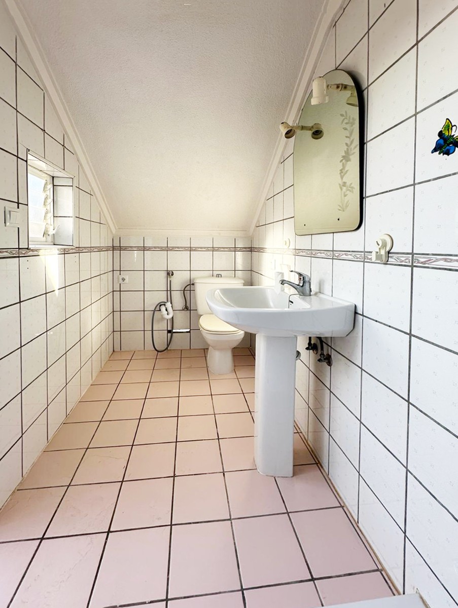 Exterior view in terraced for sale in Orihuela Costa