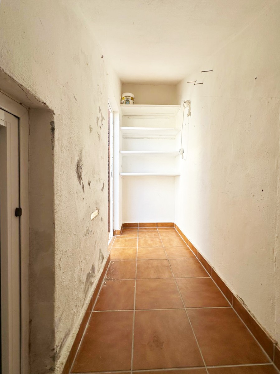 Living room in terraced for sale in Orihuela Costa
