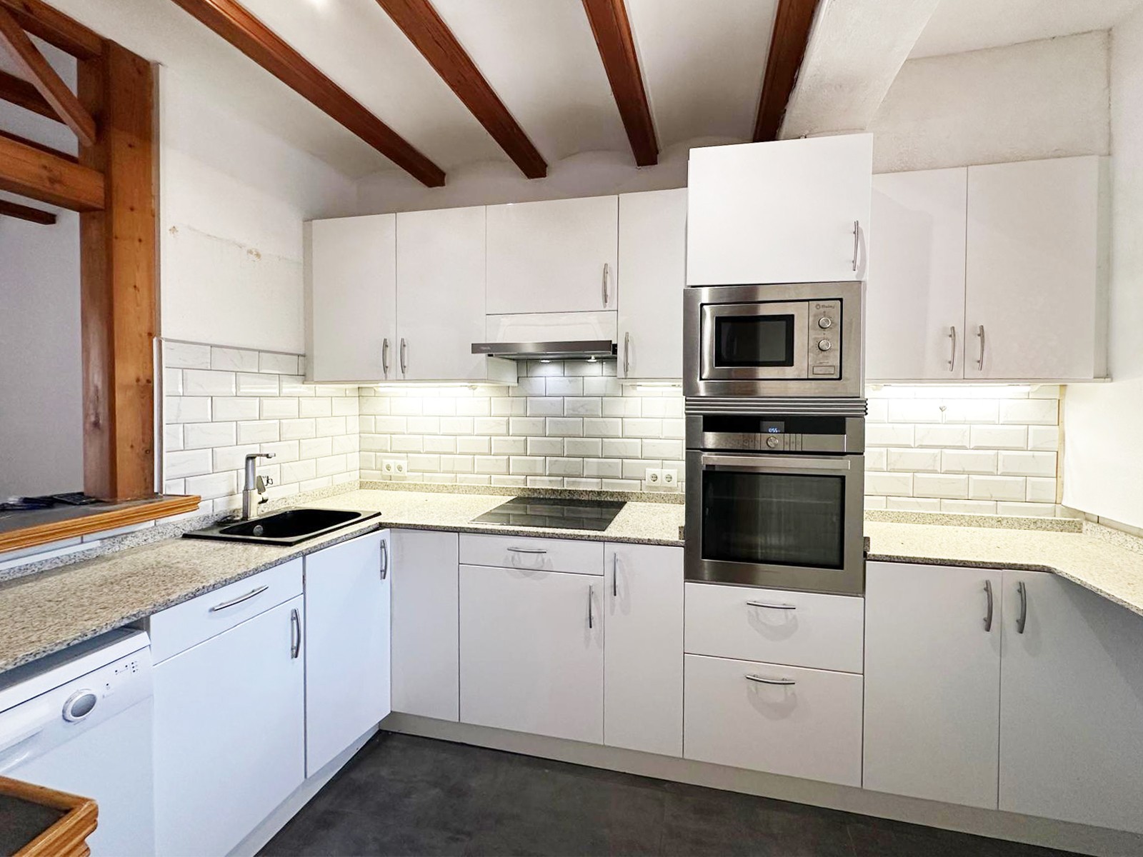 Terrace in terraced for sale in Orihuela Costa