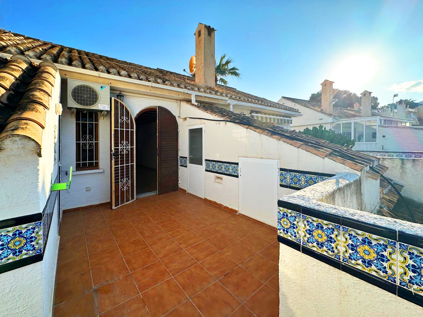 Bedroom in terraced for sale in Orihuela Costa
