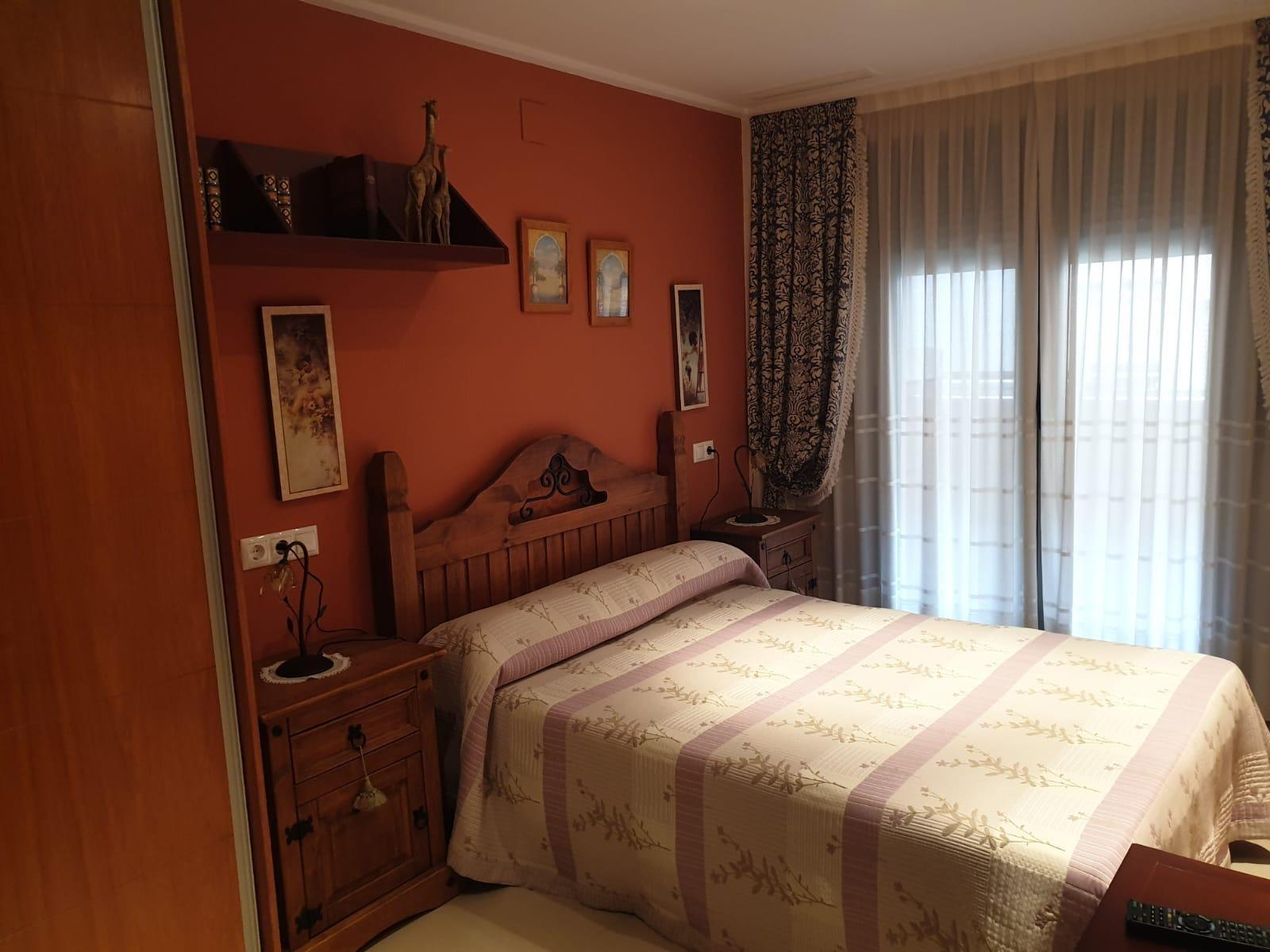 Exterior view in apartment for sale in Torrevieja