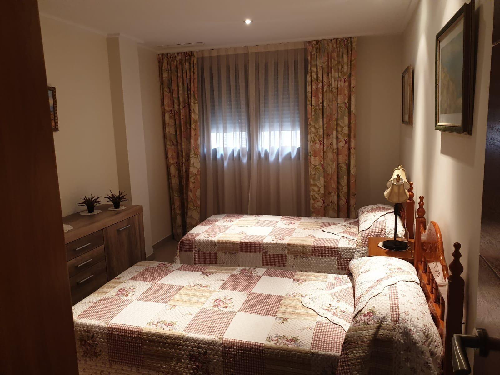 Exterior view in apartment for sale in Torrevieja