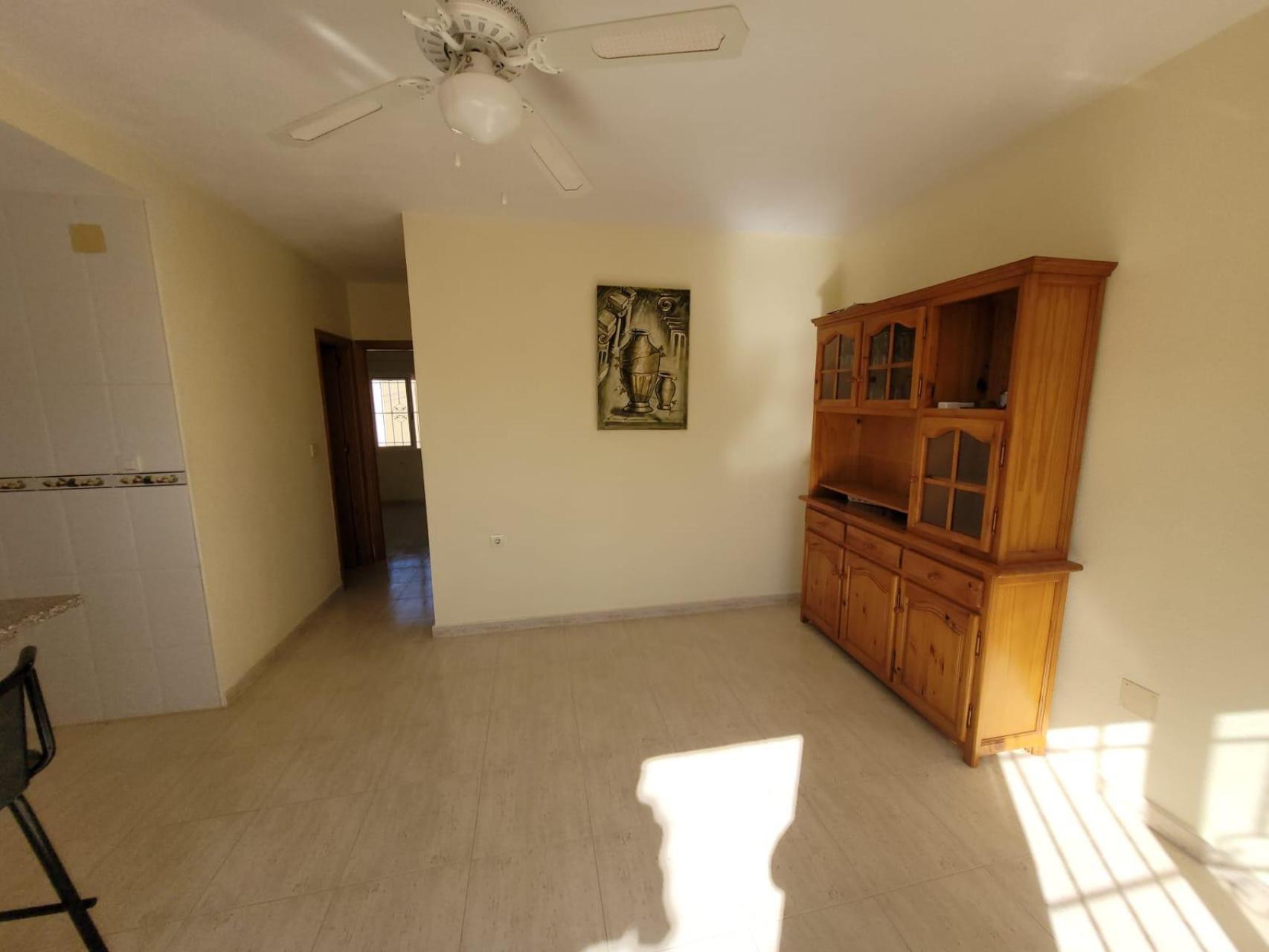 Bungalow for Sale in San Miguel de Salinas - El Galán - Galán Golf Residential AreaA top-floor bunga