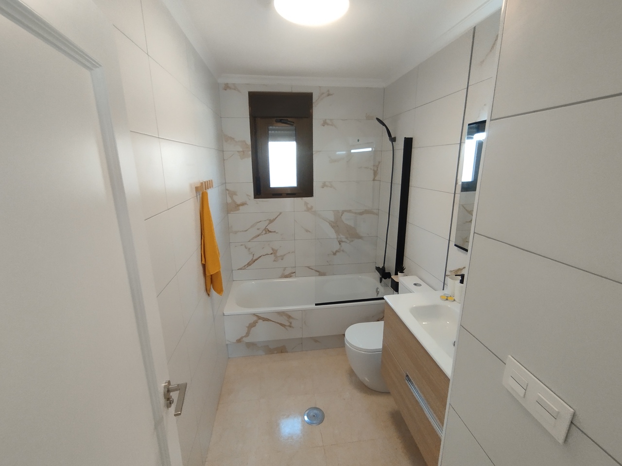 Bedroom in terraced for sale in San Miguel de Salinas