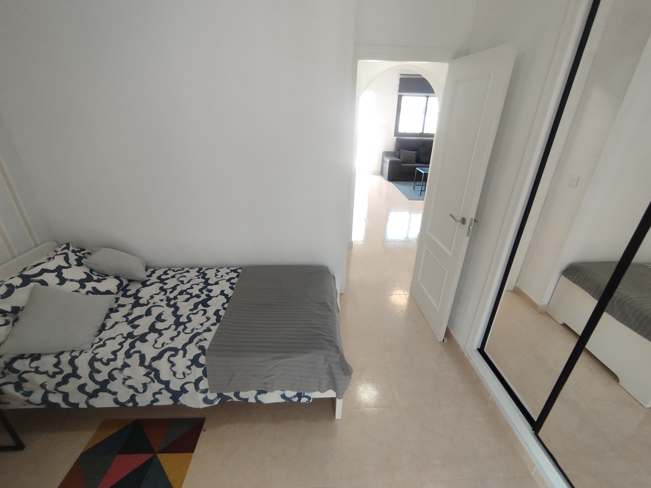Bedroom in terraced for sale in San Miguel de Salinas