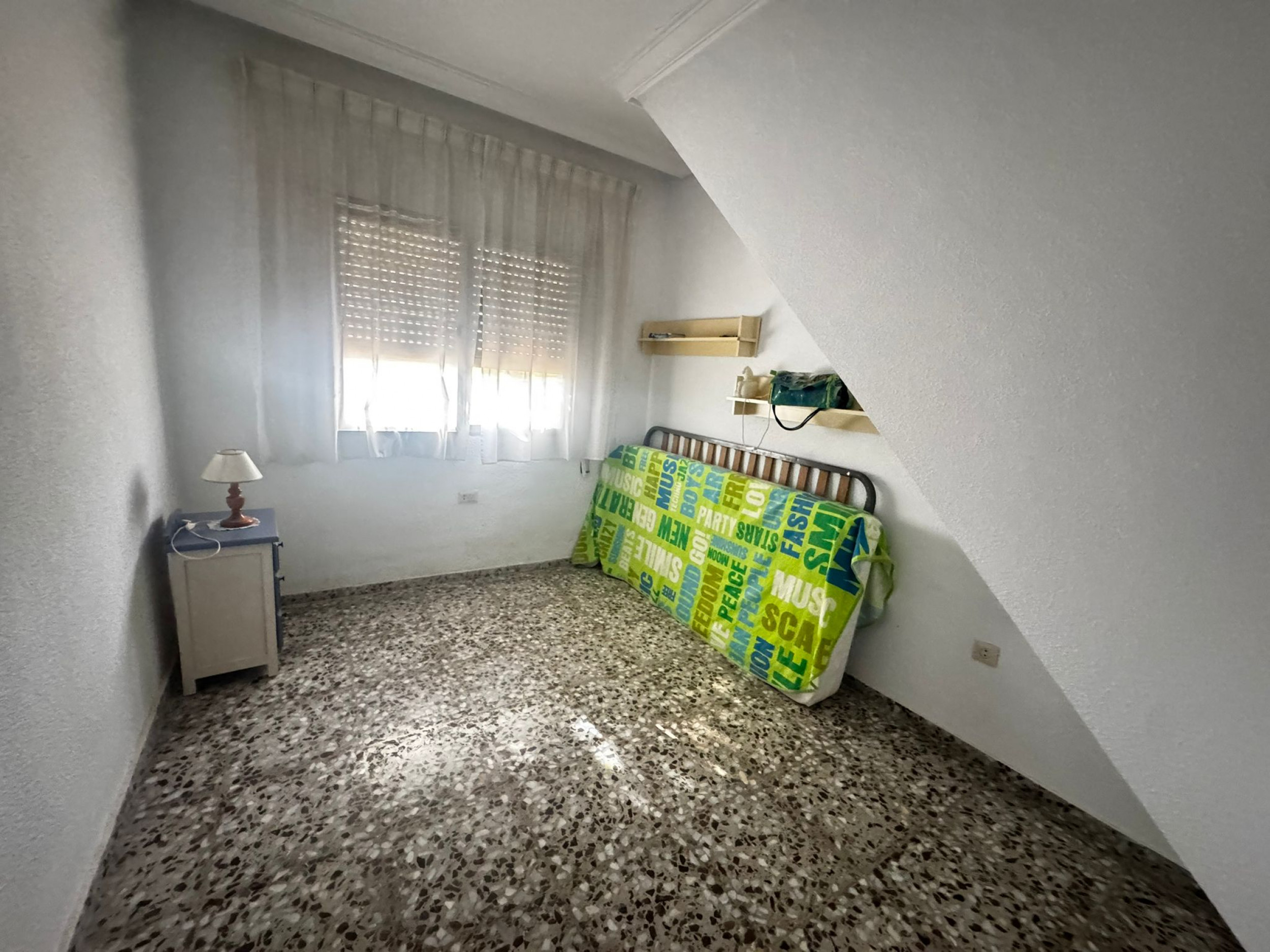 Kitchen in villa for sale in Cartagena