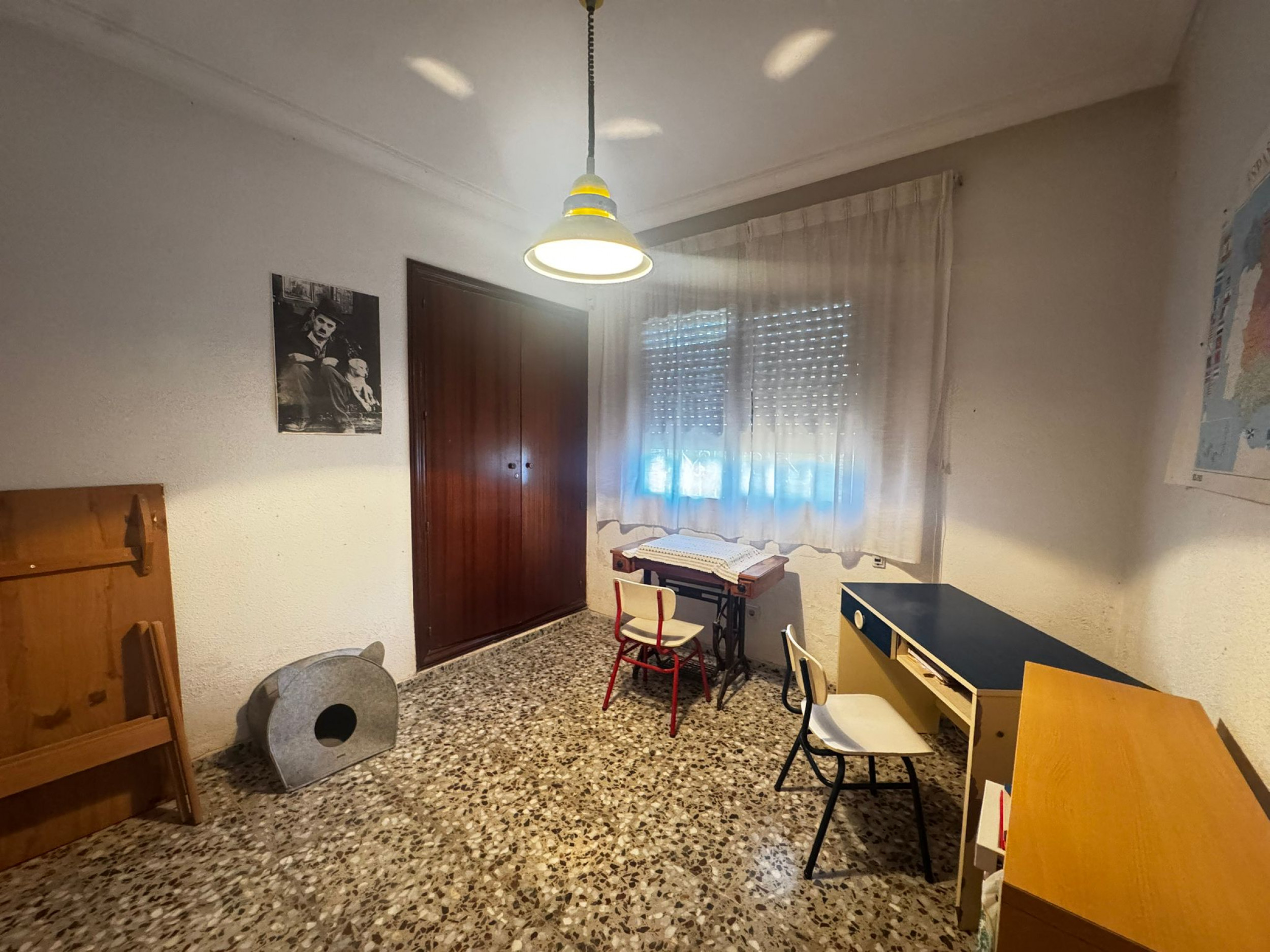 Dining area in villa for sale in Cartagena