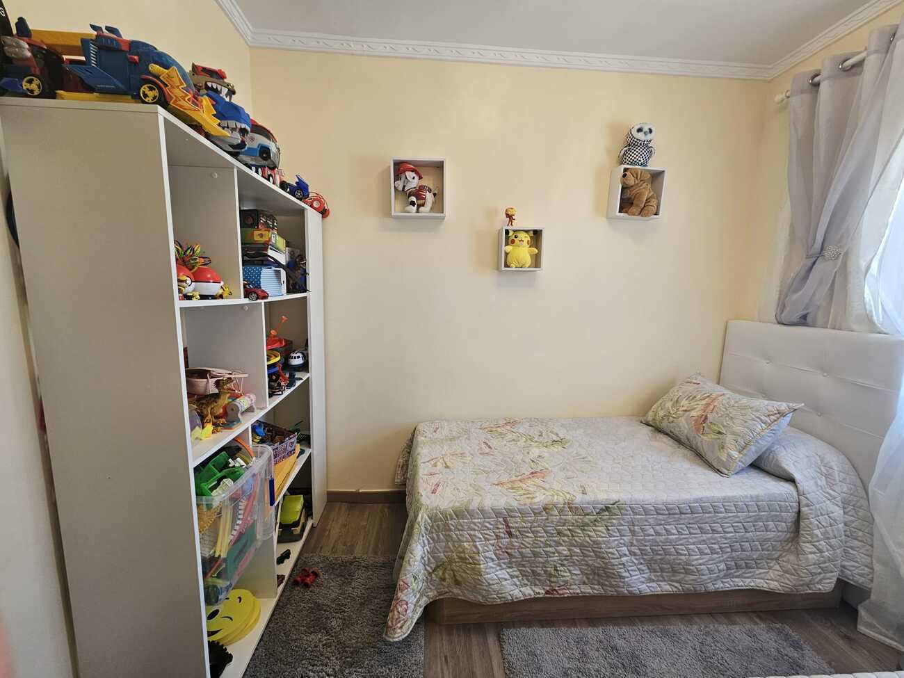Dining area in villa for sale in Torrevieja