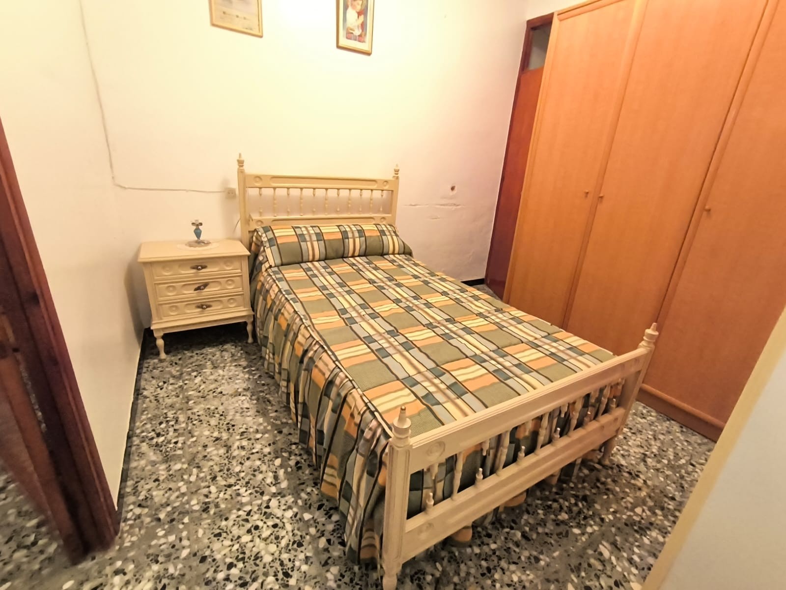Kitchen in terraced for sale in Yecla