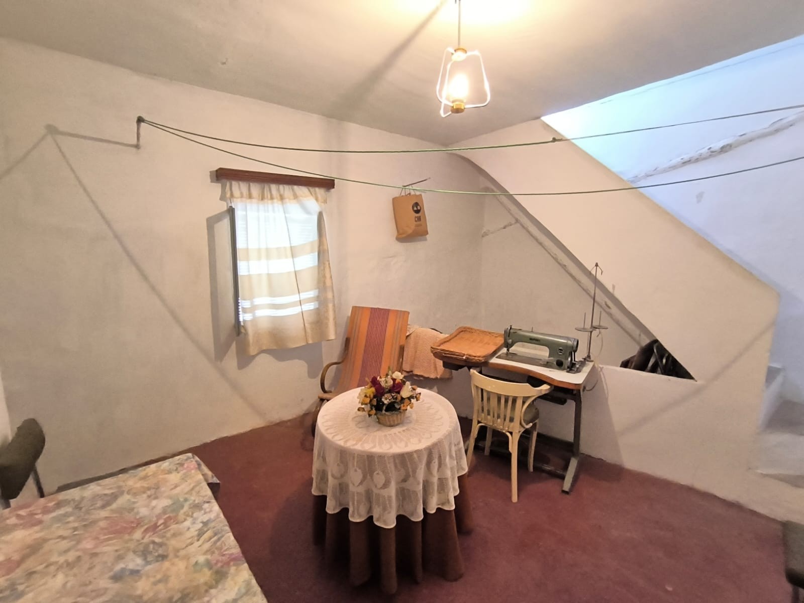 Bathroom in terraced for sale in Yecla