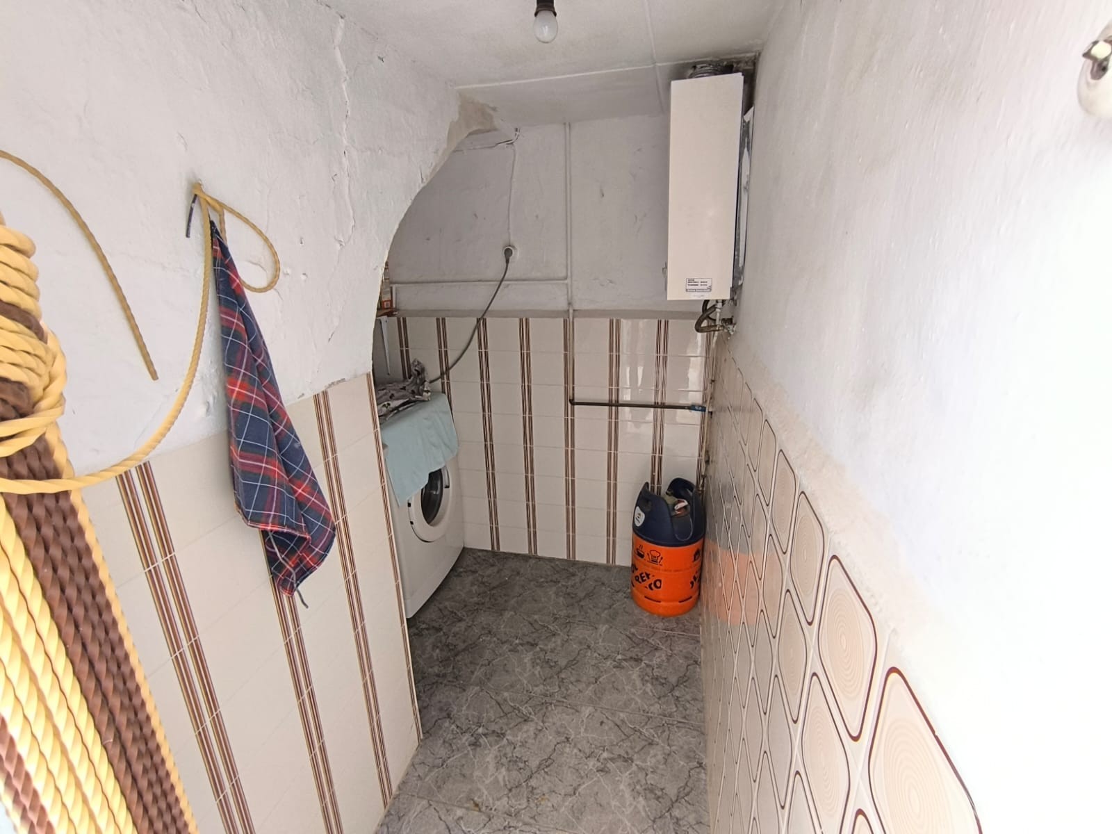 Dining area in terraced for sale in Yecla