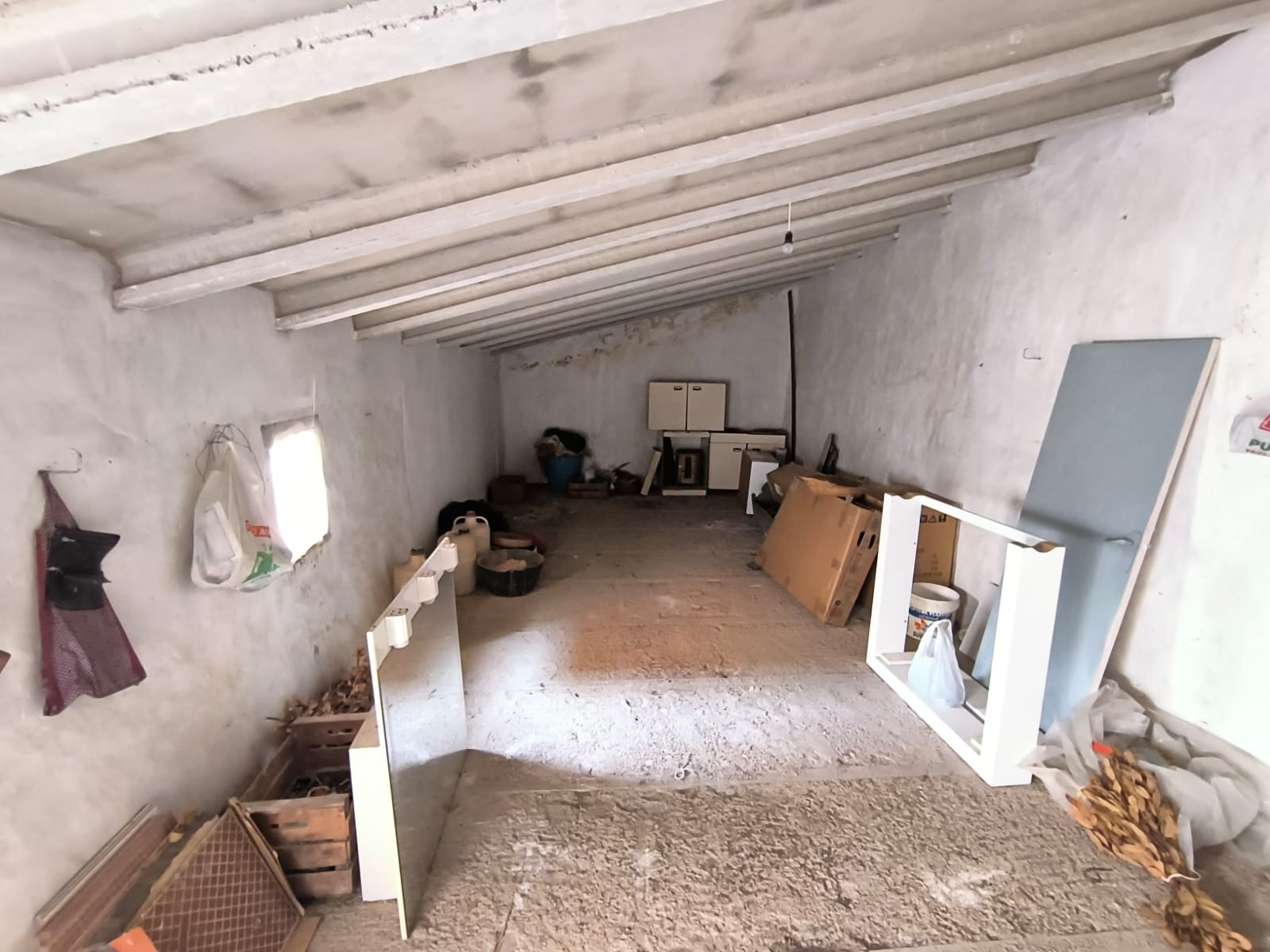 Bedroom in terraced for sale in Yecla