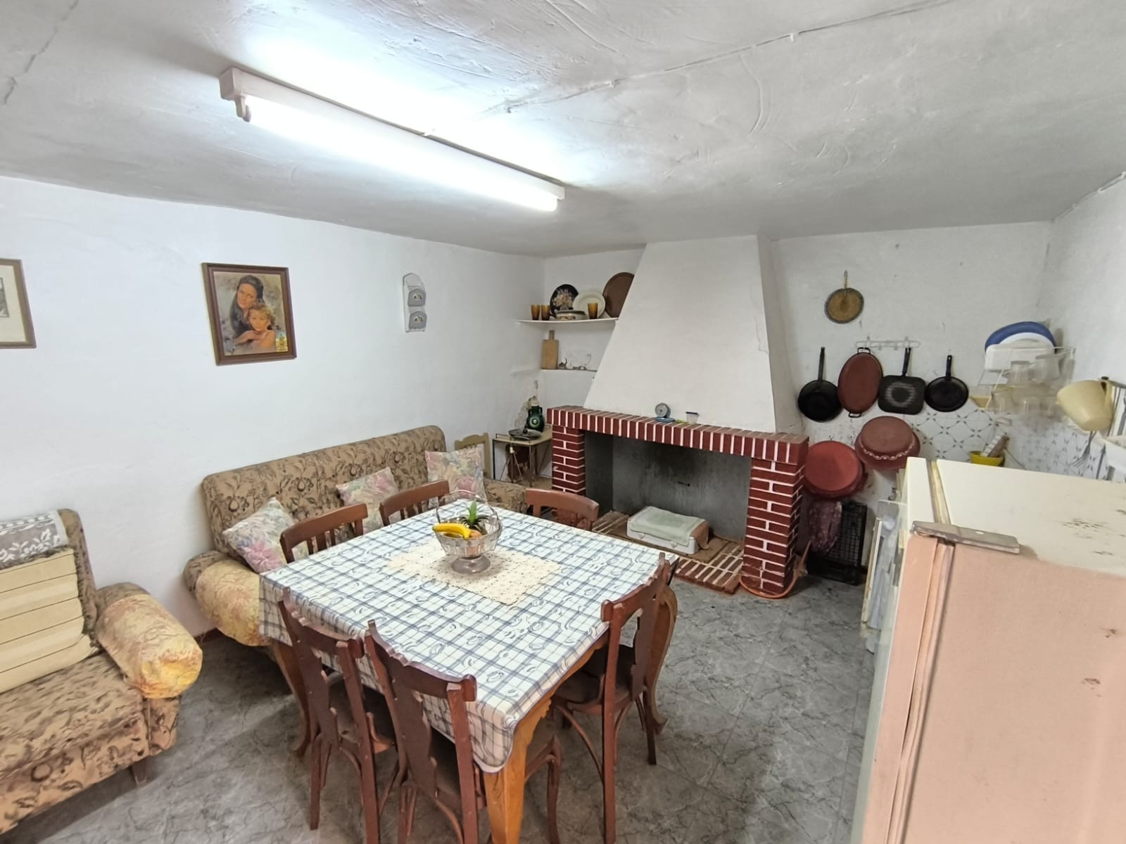 Dining area in terraced for sale in Yecla