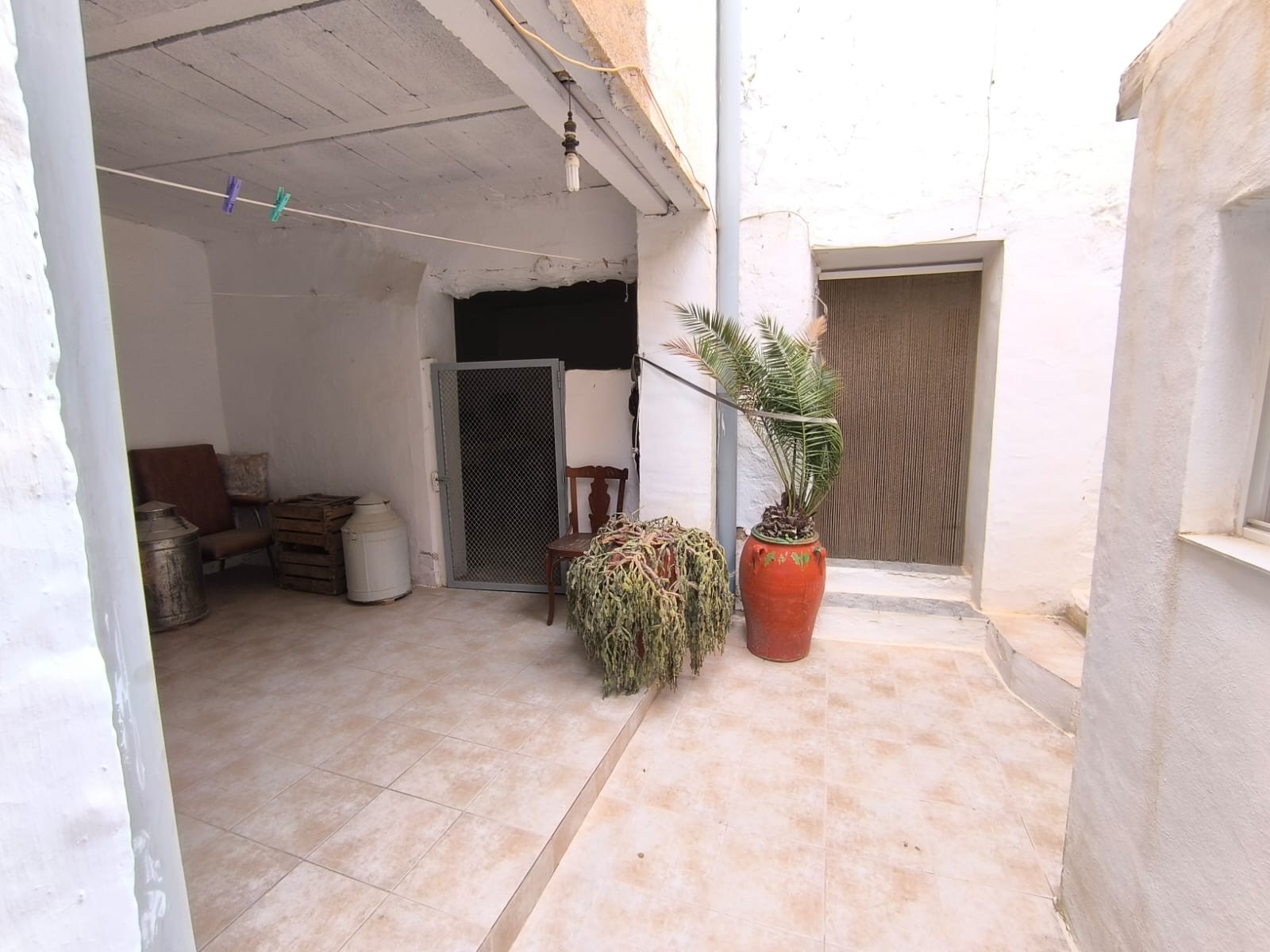 Bedroom in terraced for sale in Yecla