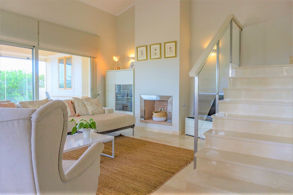 Kitchen in villa for sale in Las Colinas Golf