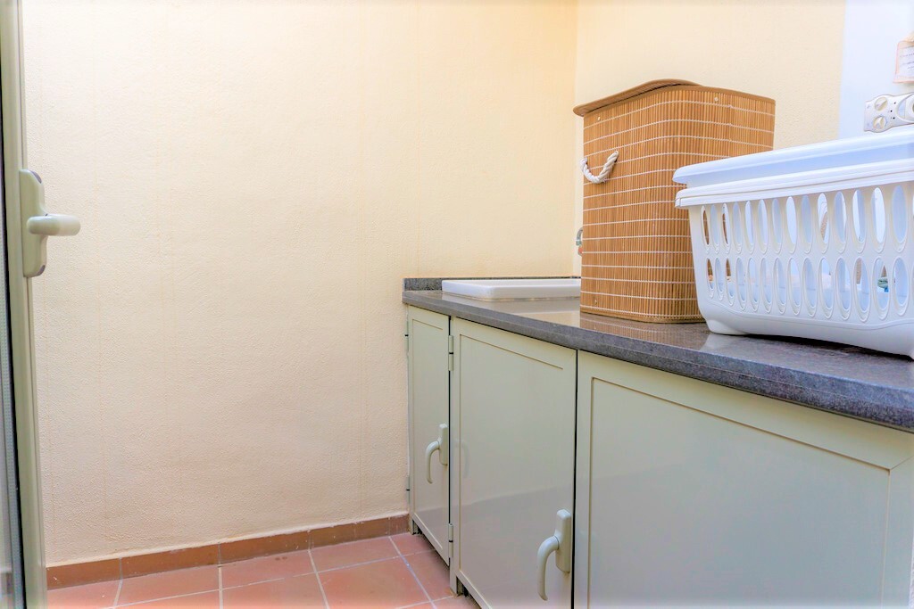 Bedroom in villa for sale in Las Colinas Golf